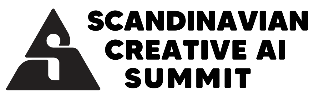 Scandinavian Creative AI Summit